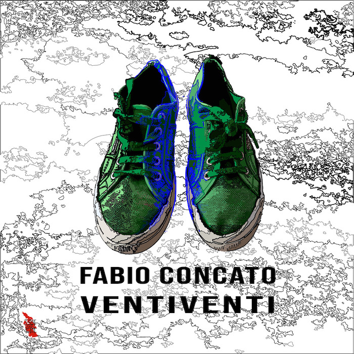 Fabio Concato - VentiVenti - Do oggi anche su Spotify